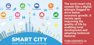 Smart Cities good or bad for future