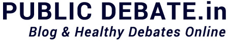 Public Debate - Healthy Debates Online